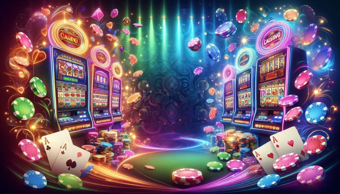 Bataille Casino